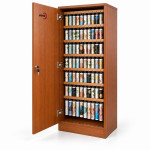 Chart Cabinet